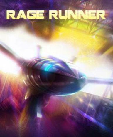 RAGE RUNNER - STEAM - MULTILANGUAGE - EU - PC - Libelula Vesela - Jocuri video