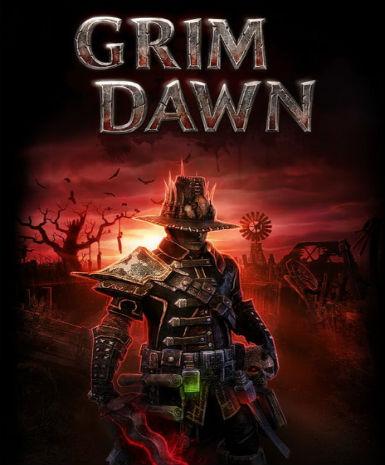 GRIM DOWN - GOG.COM - MULTILANGUAGE - WORLDWIDE - PC - Libelula Vesela - Jocuri video