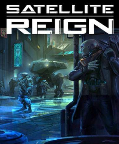 SATELLITE REIGN - STEAM - PC - WORLDWIDE - Libelula Vesela - Jocuri video