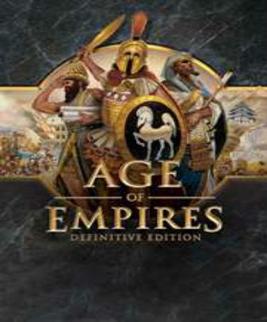 AGE OF EMPIRES - DEFINITIVE EDITION - WINDOWS STORE - PC - WORLDWIDE - Libelula Vesela - Jocuri video