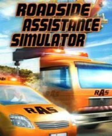 ROADSIDE ASSISTANCE SIMULATOR - STEAM - PC - WORLDWIDE - Libelula Vesela - Jocuri video