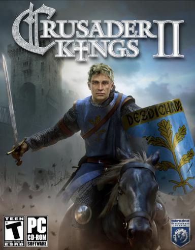 CRUSADER KINGS II COLLECTION - STEAM - PC / MAC - WORLDWIDE - Libelula Vesela - Jocuri video