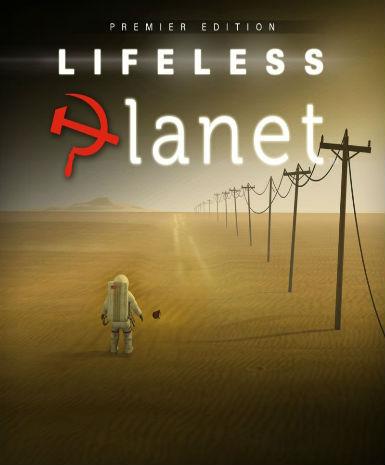 LIFELESS PLANET - PREMIER EDITION - STEAM - PC - WORLDWIDE - Libelula Vesela - Jocuri video