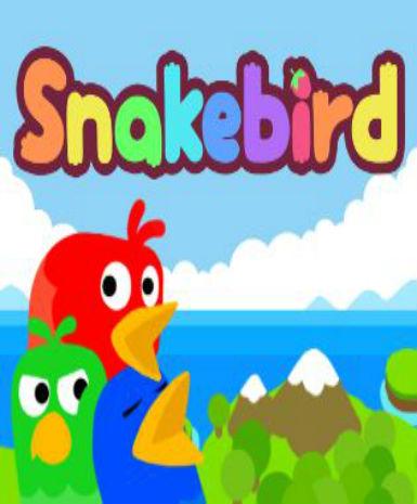 SNAKEBIRD - STEAM - PC - WORLDWIDE - Libelula Vesela - Jocuri video