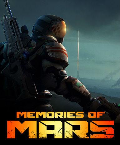 MEMORIES OF MARS - INCLUDING EARLY ACCESS - STEAM - PC - WORLDWIDE - Libelula Vesela - Jocuri video