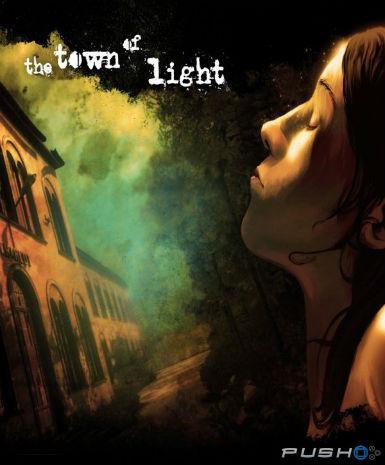 THE TOWN OF LIGHT - STEAM - MULTILANGUAGE - WORLDWIDE - PC - Libelula Vesela - Jocuri video