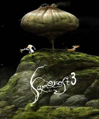 SAMOROST 3 - STEAM - PC - WORLDWIDE - Libelula Vesela - Jocuri video