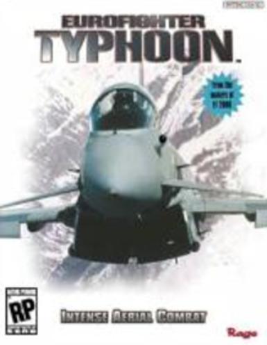 EUROFIGHTER TYPHOON - STEAM - PC - WORLDWIDE - Libelula Vesela - Jocuri video