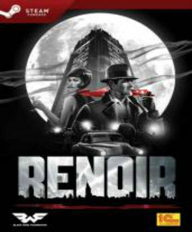 RENOIR - STEAM - PC - WORLDWIDE - Libelula Vesela - Jocuri video