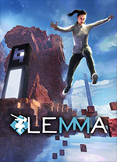 LEMMA - STEAM - PC - WORLDWIDE - Libelula Vesela - Jocuri video