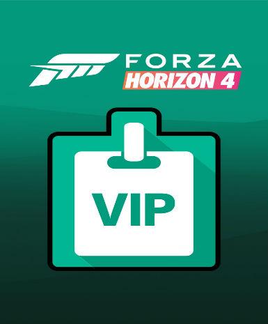 FORZA HORIZON 4 - VIP PASS - WINDOWS STORE - WORLDWIDE - Libelula Vesela - Jocuri video