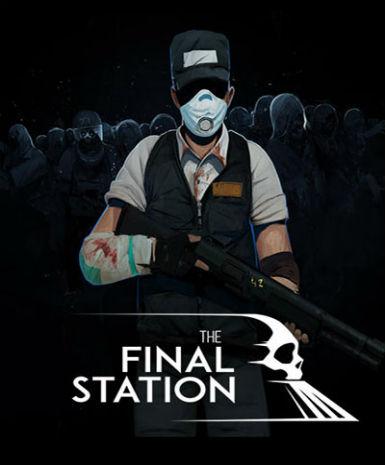 THE FINAL STATION - STEAM - PC - WORLDWIDE - Libelula Vesela - Jocuri video