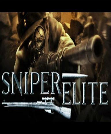 SNIPER ELITE - STEAM - MULTILANGUAGE - EU - PC - Libelula Vesela - Jocuri video