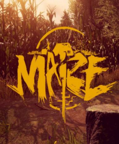 MAIZE - STEAM - PC - WORLDWIDE - Libelula Vesela - Jocuri video