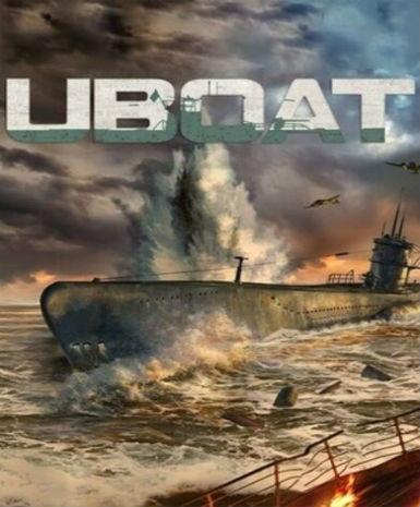 UBOAT (INCL. EARLY ACCESS) - STEAM - MULTILANGUAGE - WORLDWIDE - PC - Libelula Vesela - Jocuri video