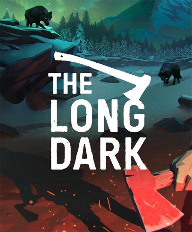 THE LONG DARK - STEAM - PC - WORLDWIDE - Libelula Vesela - Jocuri video