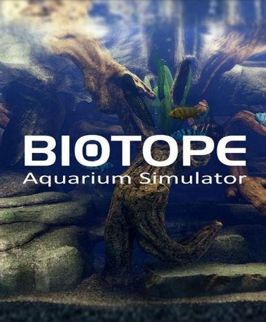 BIOTOPE - STEAM - WORLDWIDE - PC - Libelula Vesela - Jocuri video