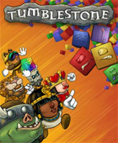 TUMBLESTONE - STEAM - PC - WORLDWIDE - Libelula Vesela - Jocuri video