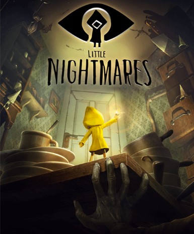 LITTLE NIGHTMARES - STEAM - MULTILANGUAGE - WORLDWIDE - PC - Libelula Vesela - Jocuri video