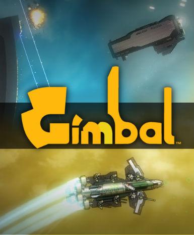 GIMBAL - STEAM - PC - WORLDWIDE - Libelula Vesela - Jocuri video