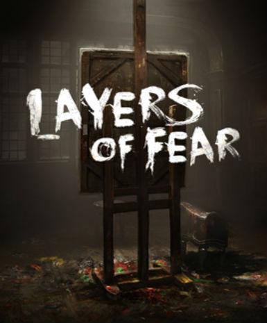 LAYERS OF FEAR - STEAM - WORLDWIDE - MULTILANGUAGE - PC - Libelula Vesela - Jocuri video