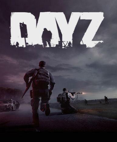 DAYZ - STEAM - MULTILANGUAGE - WORLDWIDE - PC - Libelula Vesela - Jocuri video