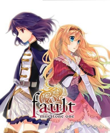 FAULT - MILESTONE ONE - STEAM - PC - WORLDWIDE - Libelula Vesela - Jocuri video