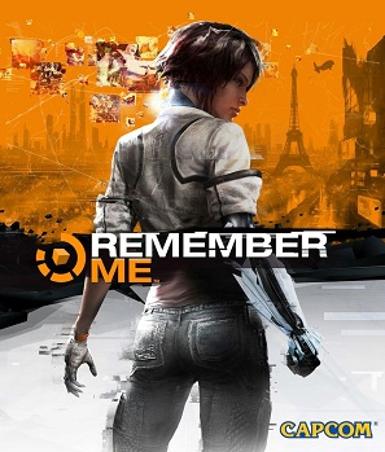 REMEMBER ME - STEAM - PC - WORLDWIDE - Libelula Vesela - Jocuri video