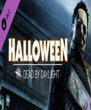 DEAD BY DAYLIGHT - THE HALLOWEEN CHAPTER (DLC) - STEAM - MULTILANGUAGE - WORLDWIDE - PC - Libelula Vesela - Jocuri video