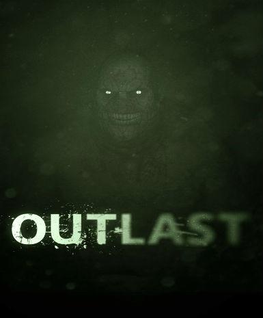 OUTLAST - STEAM - PC - MULTILANGUAGE - WORLDWIDE - Libelula Vesela - Jocuri video