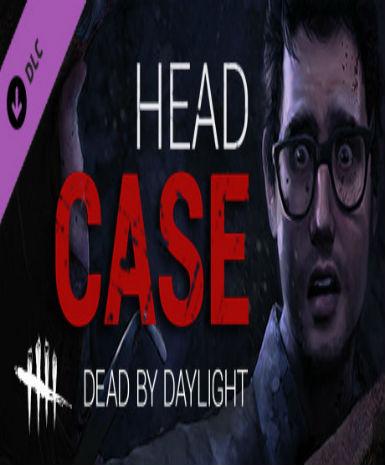 DEAD BY DAYLIGHT - HEADCASE DLC - STEAM - MULTILANGUAGE - WORLDWIDE - PC - Libelula Vesela - Jocuri video