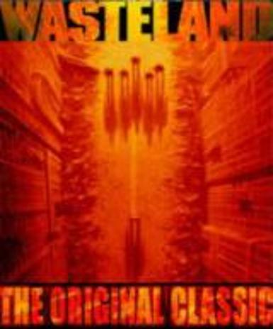 WASTELAND 1 - THE ORIGINAL CLASSIC - STEAM - MULTILANGUAGE - WORLDWIDE - PC - Libelula Vesela - Jocuri video