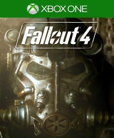 FALLOUT 4 (XBOX ONE) - XBOX LIVE - WORLDWIDE - MULTILANGUAGE - Libelula Vesela - Jocuri video