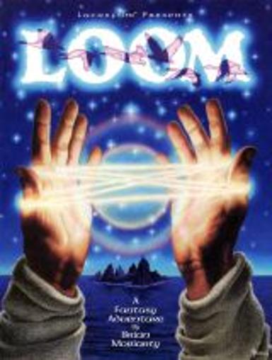 LOOM - STEAM - PC - EU - Libelula Vesela - Jocuri video