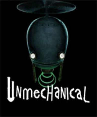 UNMECHANICAL - STEAM - PC - WORLDWIDE - Libelula Vesela - Jocuri video