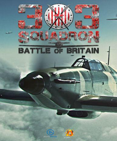 303 SQUADRON: BATTLE OF BRITAIN (INCLUDING EARLY ACCESS) - STEAM - PC - WORLDWIDE - Libelula Vesela - Jocuri video