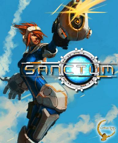 SANCTUM - STEAM - PC - WORLDWIDE - Libelula Vesela - Jocuri video