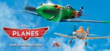 DISNEY PLANES - STEAM - PC - EU - Libelula Vesela - Jocuri video