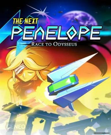 THE NEXT PENELOPE - STEAM - PC - WORLDWIDE - Libelula Vesela - Jocuri video