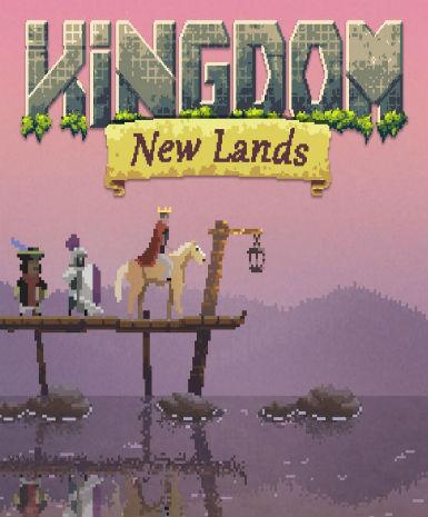 KINGDOM: NEW LANDS - STEAM - PC - WORLDWIDE - Libelula Vesela - Jocuri video