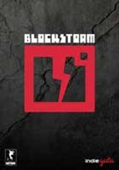 BLOCKSTORM - STEAM - PC - WORLDWIDE - Libelula Vesela - Jocuri video