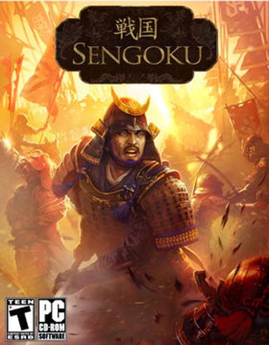 SENGOKU - OFFICIAL SITE - PC - WORLDWIDE - Libelula Vesela - Jocuri video