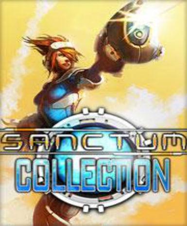 SANCTUM: COLLECTION - STEAM - PC - WORLDWIDE - Libelula Vesela - Jocuri video