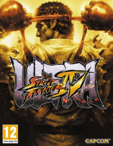 ULTRA STREET FIGHTER IV - STEAM - PC - WORLDWIDE - Libelula Vesela - Jocuri video