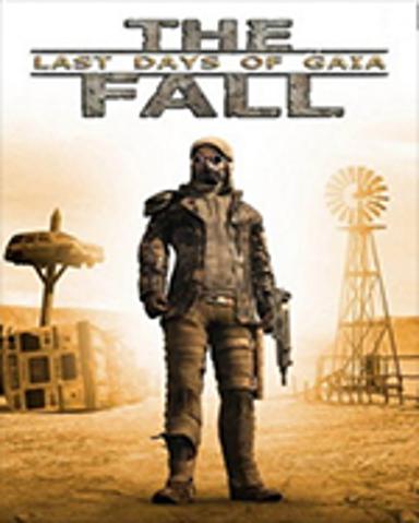 THE FALL - STEAM - PC - WORLDWIDE - Libelula Vesela - Jocuri video