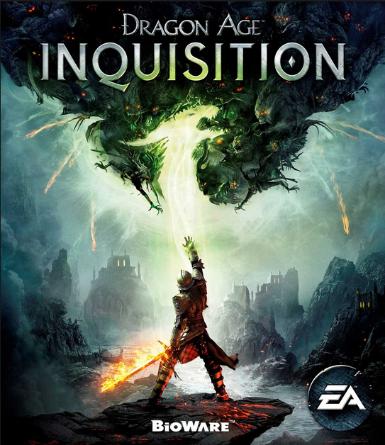 DRAGON AGE 3: INQUISITION ENG - ORIGIN - PC - WORLDWIDE - Libelula Vesela - Jocuri video