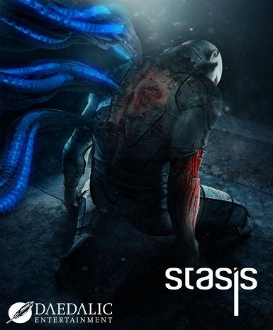 STASIS - STEAM - MULTILANGUAGE - WORLDWIDE - PC - Libelula Vesela - Jocuri video