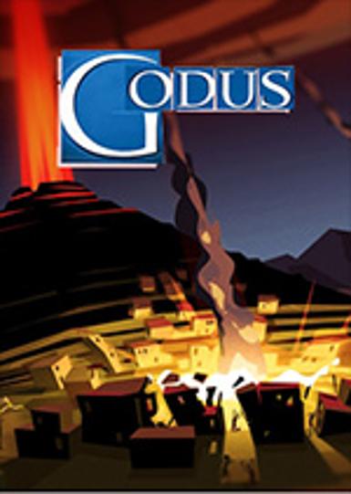 GODUS - STEAM - PC - WORLDWIDE - Libelula Vesela - Jocuri video