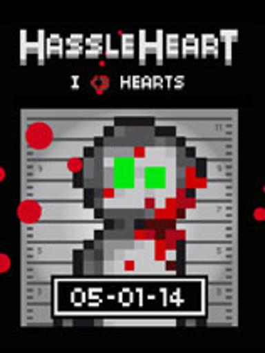 HASSLEHEART - STEAM - PC - EU - Libelula Vesela - Jocuri video