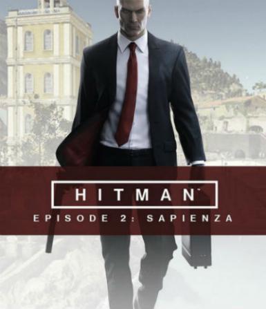 HITMAN: SAPIENZA - EPISODE 2 - STEAM - PC - WORLDWIDE - Libelula Vesela - Jocuri video